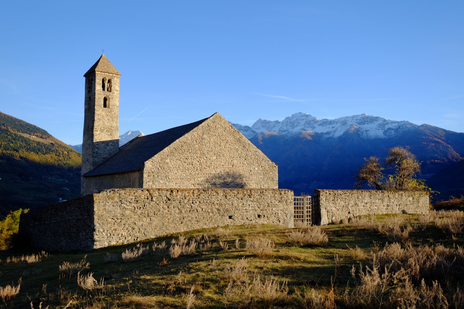 St.-Veit-Tartscher-Buehel